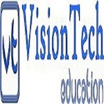 VisionTech Camps's Logo